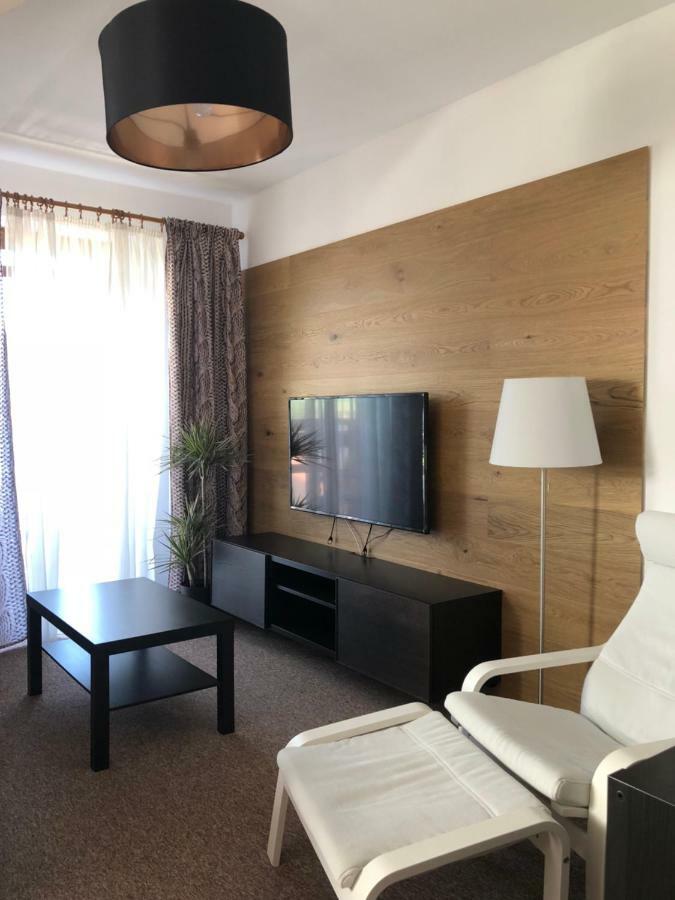 Tatragolf Apartment B407 Vel'ka Lomnica Luaran gambar