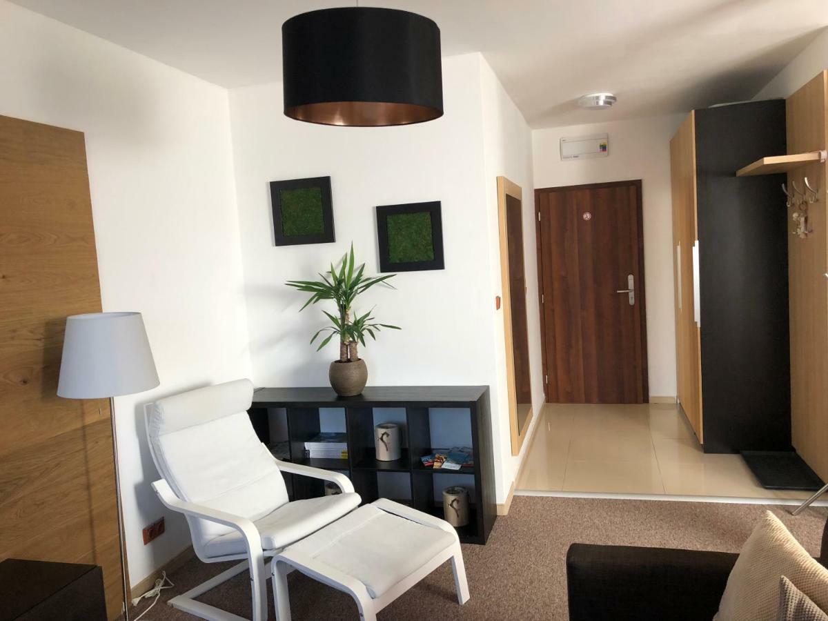 Tatragolf Apartment B407 Vel'ka Lomnica Luaran gambar