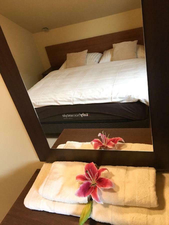 Tatragolf Apartment B407 Vel'ka Lomnica Luaran gambar
