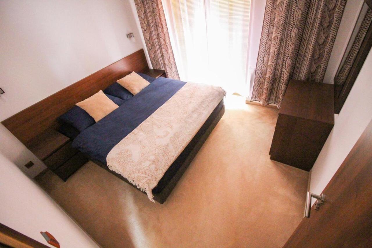 Tatragolf Apartment B407 Vel'ka Lomnica Luaran gambar