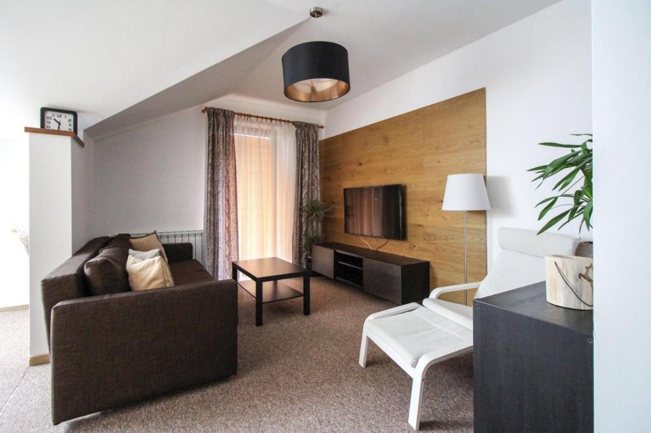 Tatragolf Apartment B407 Vel'ka Lomnica Luaran gambar